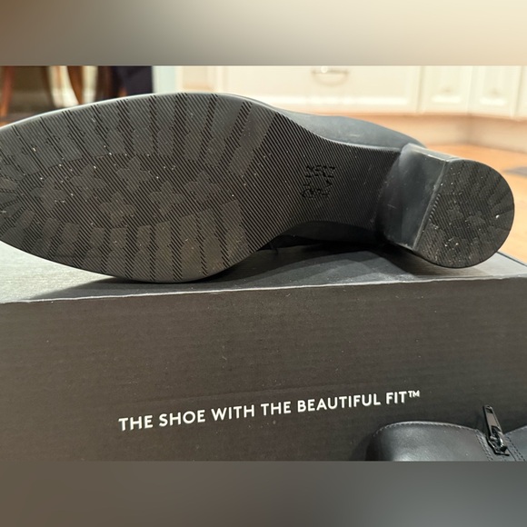 Naturalized boots Aimee - size 8 - Picture 5 of 10